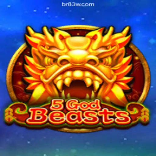 Explore the World of 5GodBeasts and Discover 83W Brasil: O Melhor Cassino Online e Apostas Esportivas