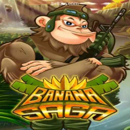 Discover the Thrilling World of BananaSaga: An Exciting Adventure Awaits