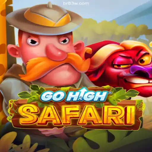 Explore GoHighSafari: A Thrilling Adventure Game Inspired by the Wild