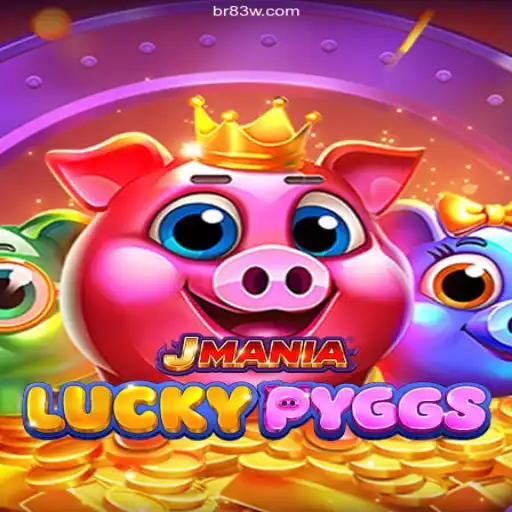 Exploring JManiaLuckyPyggs: The Innovative Game in the World of Online Casinos