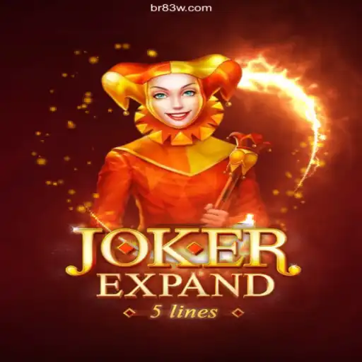 Explore the Thrills of JokerExpand: An Exciting Online Casino Adventure