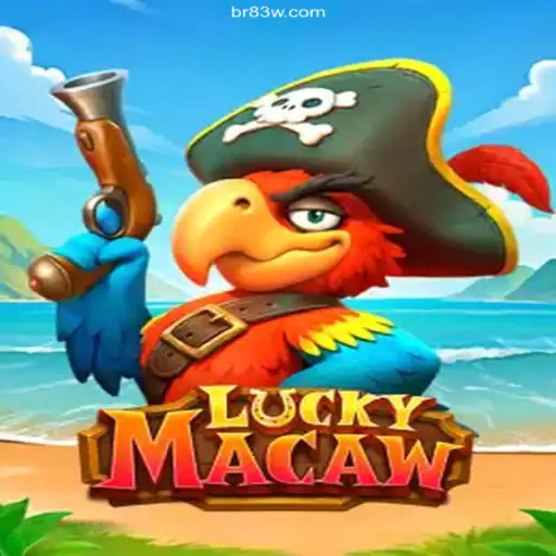 LuckyMacaw: Exploring the Thrilling World of Online Gaming with 83W Brasil