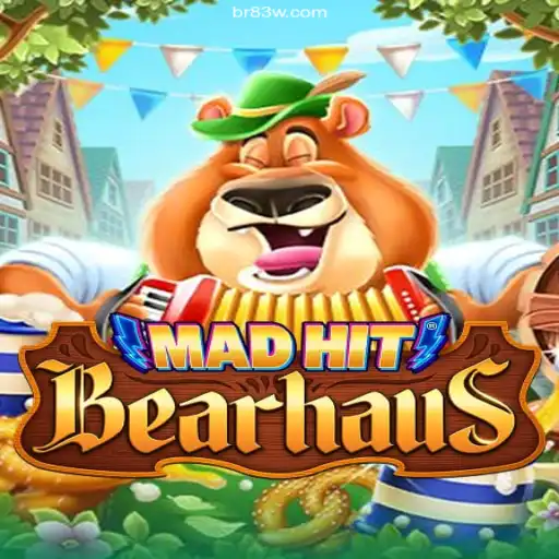 MadHitBearhaus: The Trending Gaming Phenomenon