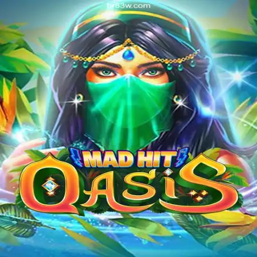 MadHitOasis: A Thrilling Adventure in the World of 83W Brasil