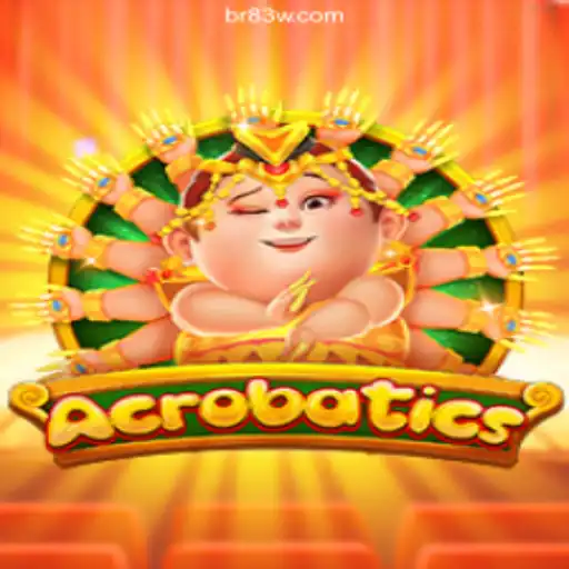 Exploring the Thrills of Acrobatics: A Dive into 83W Brasil's Premier Online Casino Experience