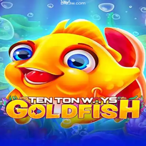 Explore the Underwater Adventures of TenTonWaysGoldfish