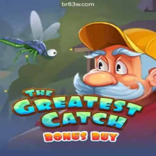 TheGreatestCatchBonusBuy: An Exciting Adventure in Online Gaming